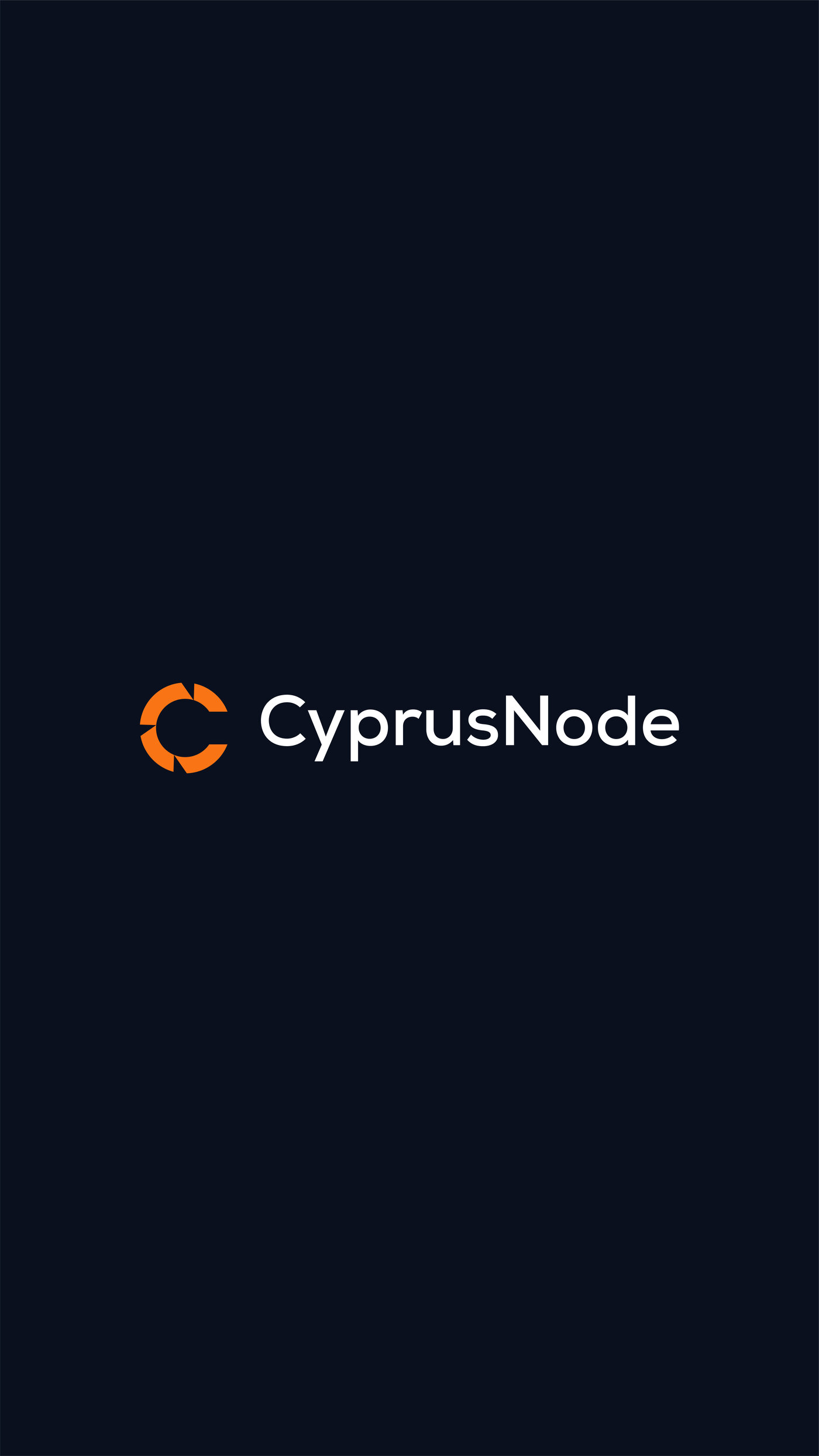 CyprusNode
